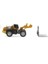 Sürtmeli Model Iş Makinası Forklift 4