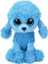 Boo´s Mavi Kaniş Mandy Peluş 25 cm 1