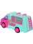 ENG-1056 Sally'nin Sevimli Karavan -King 4