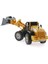 Sürtmeli Model Iş Makinası Dozer 3