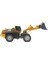 Sürtmeli Model Iş Makinası Dozer 4