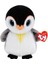 Boo´s Pongo Penguen Peluş 25 cm 1