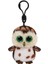 Sammy - Owl Brown Anahtarlık 1