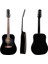 Gitar Akustik Extreme XA12BK 1
