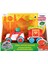 73253 Tomy - Jurassic World Dino Kurtarma Aracı - Toomies +12 Ay 1