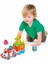 73253 Tomy - Jurassic World Dino Kurtarma Aracı - Toomies +12 Ay 2