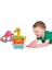 73253 Tomy - Jurassic World Dino Kurtarma Aracı - Toomies +12 Ay 4