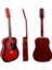 Gitar Akustik Extreme XA12RB 1