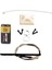 Preamp 3 Band Ekolayzırlı Eşikaltı EQ505 2