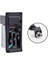 Preamp 3 Band Ekolayzırlı Eşikaltı EQ505 4