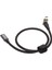 USB C 3.2 Erkek - Dişi Kablo PD100W Hızlı Şarj 10GBPS 4K 60Hz USB C Şarj Kablosu Steam Deck Oyun Konsolu Için (Yurt Dışından) 3