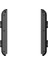 Switch Joycon Için Uyumlu 2 Adet Bilek Kayışı Sıkılık Ayarlanabilir Yedek Bilek Kayışları (Yurt Dışından) 5