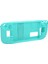 Steam Deck Için Kickstand Kılıfı Eller Serbest Tam Koruma Parmak Izi Geçirmez Koruyucu Kılıf Steam Deck Için Glacier Blue (Yurt Dışından) 5