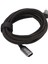 USB C 3.2 Erkek - Dişi Kablo PD100W Hızlı Şarj 10GBPS 4K 60Hz USB C Şarj Kablosu Steam Deck Oyun Konsolu Için (Yurt Dışından) 4