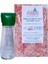 Tuz Karabiber Değirmeni Yeşil + Himalaya Çakıl Tuz Pembe 250 gr 2