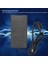 Ps2 Için Güç Kaynağı Yedek Tak ve Çalıştır Ac Adaptör Şarj Kablosu Ps2 Slim 70000 9000 Konsol 100‑240V Ab Fişi (Yurt Dışından) 3