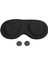 Vr Lens Kapağı Çizilmeye Dayanıklı Yıkanabilir Koruyucu Vr Lens Toz Kapağı Saplı Salıncak Kapağı Pıco 4 Için (Yurt Dışından) 1