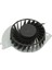 Yedek Dahili Soğutma Fanı Dc 12V Dahili Soğutma Fanı Ps4 Cuh 1000A Cuh 1001A 1002A 1003A 1004A 1005A 1006A (Yurt Dışından) 1