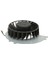 Yedek Dahili Soğutma Fanı Dc 12V Dahili Soğutma Fanı Ps4 Cuh 1000A Cuh 1001A 1002A 1003A 1004A 1005A 1006A (Yurt Dışından) 4