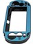Ps Vita 1000 Için Sert Kılıf Kapağı Mükemmel Uyum Yedek Alüminyum Alaşımlı Koruyucu Kılıf Psv 1000 Oyun Konsolu Için Sert Açık Mavi (Yurt Dışından) 3