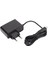 Switch Ac Adaptörü 5V 2.4A Çıkış Tipi C Arayüz Duvar Şarj Cihazı Switch Konsolu Için 100‑240V Ab Fişi (Yurt Dışından) 2