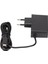 Switch Ac Adaptörü 5V 2.4A Çıkış Tipi C Arayüz Duvar Şarj Cihazı Switch Konsolu Için 100‑240V Ab Fişi (Yurt Dışından) 4