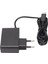 Switch Ac Adaptörü 5V 2.4A Çıkış Tipi C Arayüz Duvar Şarj Cihazı Switch Konsolu Için 100‑240V Ab Fişi (Yurt Dışından) 5