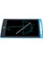 8.5in LCD Yazı Tahtası Çocuklar Akıllı Grafiti Çizim Tahtası Monokrom El Yazısı (Mavi Fon) (Yurt Dışından) 3