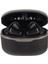 Kablosuz Kulaklık Bluetooth 5.0 LED Dijital Ekran 24 Saat Çalma Süresi Hifi Spor Kulaklıkları Müzik Için Siyah (Yurt Dışından) 2