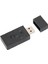 Kablosuz Kontrol Cihazı Adaptörü Bluetooth Sap Dönüştürücü Windows Pc Için Ps4 Için Ps5 Için Xbox One Için Switch Için (Yurt Dışından) 2