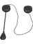 Bluetooth Kask Kulaklığı Ultra Ince Motosiklet Kaskı Hoparlörü Otomatik Cevaplama Çağrıları Ses Kontrolü Kadran Kontrolü (Yurt Dışından) 4