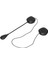 Bluetooth Kask Kulaklığı Ultra Ince Motosiklet Kaskı Hoparlörü Otomatik Cevaplama Çağrıları Ses Kontrolü Kadran Kontrolü (Yurt Dışından) 5
