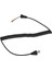 Yaesu FT‑450 FT‑817 FT‑817ND FT‑900 Mikrofon Telleri Için 67A8J Telefon Yay Hattı (Yurt Dışından) 3
