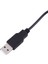 Mp3 Mp4 Çalar Için Usb2.0 Veri Şarj Kablosu (Yurt Dışından) 5