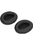 Sony MDR‑10RBT MDR‑10RNC MDR‑10R Için Değiştirilebilir Kulaklık Kulak Yastığı Yastık Kılıfı Köpük Ped Siyah (Yurt Dışından) 4