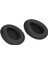 Sony MDR‑10RBT MDR‑10RNC MDR‑10R Için Değiştirilebilir Kulaklık Kulak Yastığı Yastık Kılıfı Köpük Ped Siyah (Yurt Dışından) 5