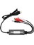 USB Ses Yakalama Kaydedici Kartı Pikap Kasetlerini Mp3/wav'a Dönüştürür (Yurt Dışından) 5