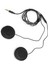 Motosiklet Kaskı Kulaklık Evrensel Açık Hava Eller Serbest 3.5mm Bisiklet Mp3 Müzik Kulaklığı (Yurt Dışından) 4