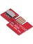 Rpi Picoboot Fpc Flex Şerit Kablo Için SD2SP2 Sdload Sdl Adaptörü Ngc DOL‑001 Oyun Konsolu Kırmızı (Yurt Dışından) 5