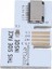 Rpi Picoboot Fpc Flex Şerit Kablo Için SD2SP2 Sdload Sdl Adaptörü Ngc DOL‑001 Oyun Konsolu Için Beyaz (Yurt Dışından) 3
