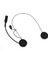 Kablosuz Bluetooth Kulaklık Kask Kulaklık Kulaklık Hoparlörler Cep Telefonu Için Müzik (Yurt Dışından) 3