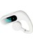 Bluetooth Kulaklık V5.3 Gürültü Önleyici Eller Serbest Kulaklık Ultra Hafif Taşınabilir 180 Derece Döndürülebilir Mikrofon Iş Için Beyaz (Yurt Dışından) 4