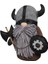 Yüzü Olmayan Cüce Peluş Bebek Şövalye Cüce Viking Gladyatör Figürü Masa Süsleri Dekorasyon (Yurt Dışından) 1