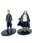 17CM Karikatür Pvc Bebek Figürü Süsleri Sevimli Anime Koleksiyonu Model Oyuncak Yatak Odası Başucu Oturma Odası Için (Yurt Dışından) 2