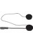 T4 Bluetooth Kask Kulaklığı Ses Kontrolü Bluetooth 5.0 Motosiklet Için Gürültü Azaltma Özellikli Spor Kulaklıkları (Yurt Dışından) 3