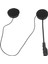 T4 Bluetooth Kask Kulaklığı Ses Kontrolü Bluetooth 5.0 Motosiklet Için Gürültü Azaltma Özellikli Spor Kulaklıkları (Yurt Dışından) 5