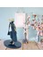 17CM Karikatür Pvc Bebek Figürü Süsleri Sevimli Anime Koleksiyonu Model Oyuncak Yatak Odası Başucu Oturma Odası Için (Yurt Dışından) 5