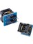 Sop 8 150 Mil Programmer Adaptör Sop8 To Dip 8 Ots-16-03 (5131) 1