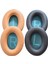 1 Çift Kulaklık Kulak Yastığı Yedek Kulak Yastığı Kılıfı Kulaklık Kulak Yastıkları Bose QC15, Qc2, QC25, Ae2, Soundlink Kulaklıklarla Uyumludur (Yurt Dışından) 3