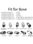 1 Çift Kulaklık Kulak Yastığı Yedek Kulak Yastığı Kılıfı Kulaklık Kulak Yastıkları Bose QC15, Qc2, QC25, Ae2, Soundlink Kulaklıklarla Uyumludur (Yurt Dışından) 4